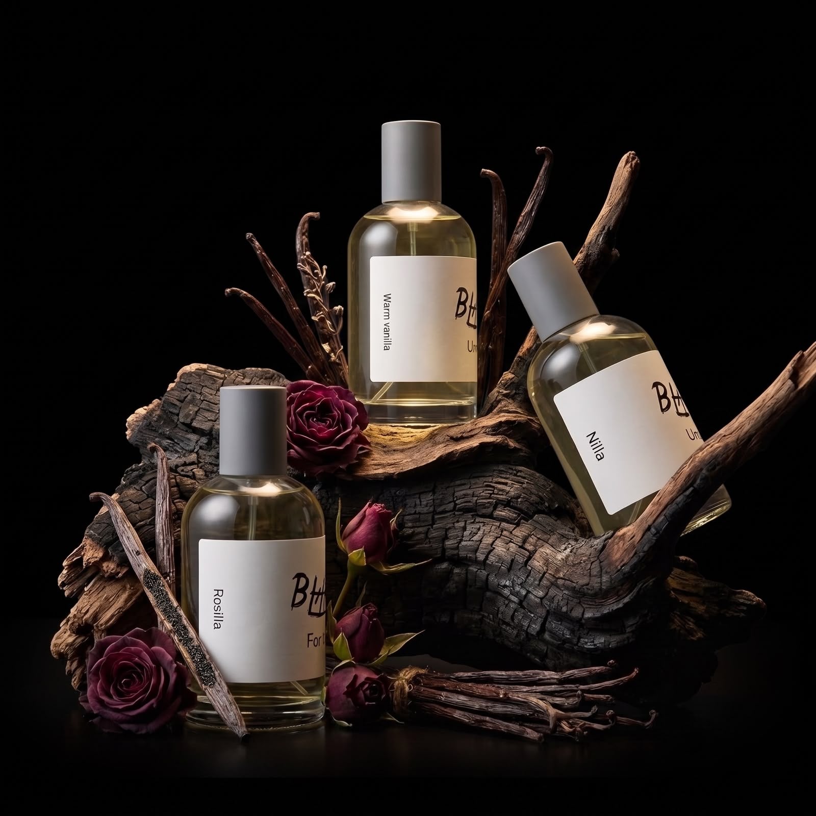 Vanilla Girl Bundle