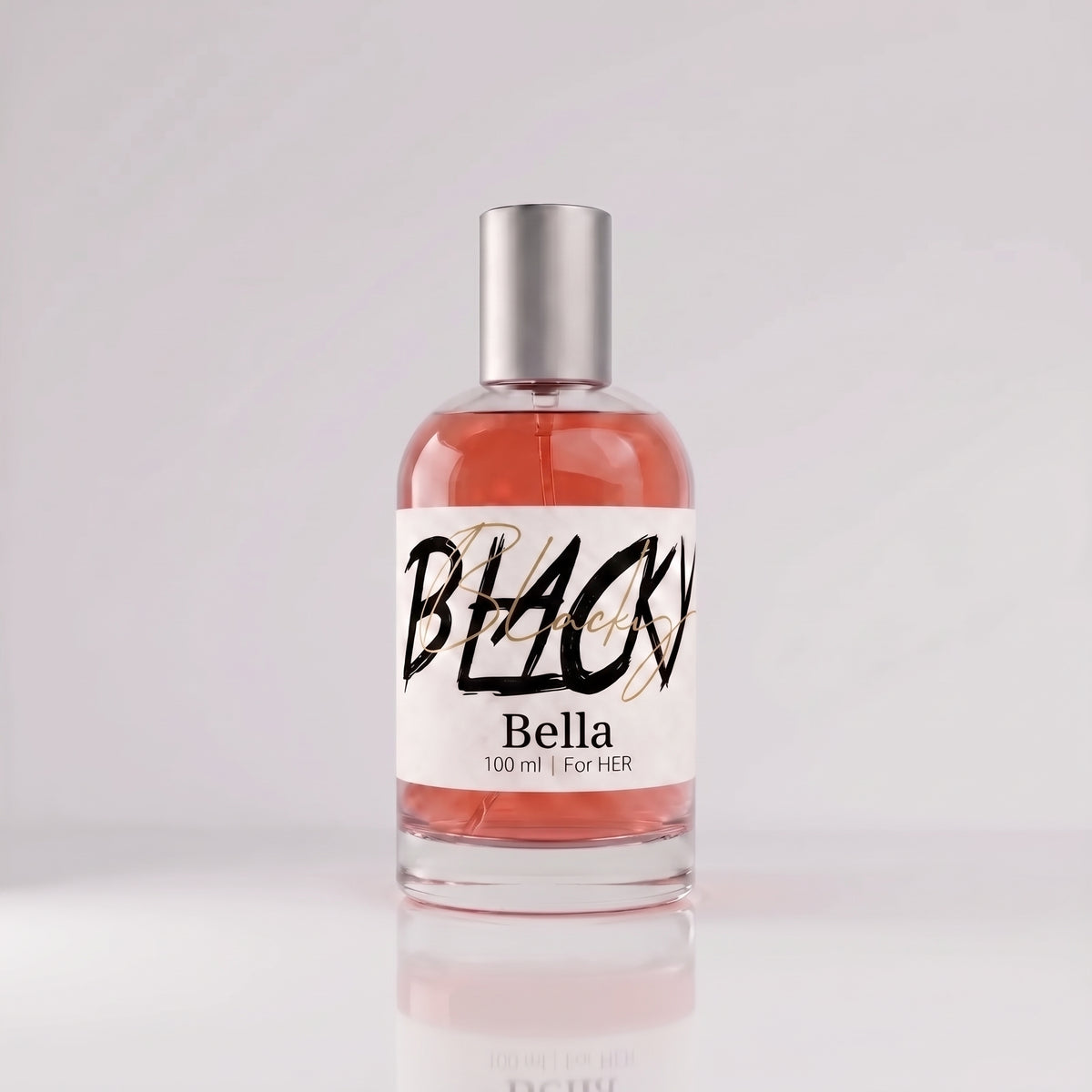 Bella [Inspired by La Belle JPG]