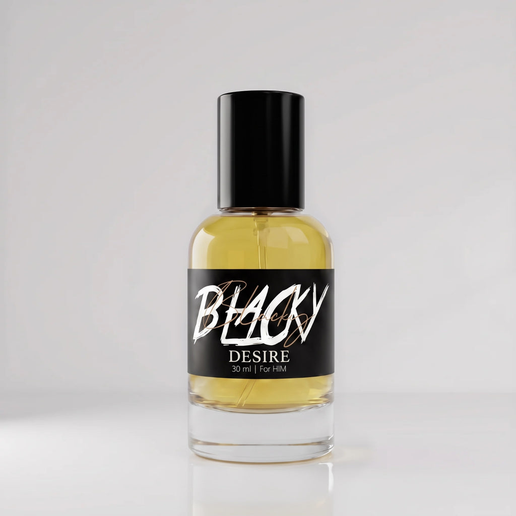 DESIRE [Inspired By Dior Homme Intense]