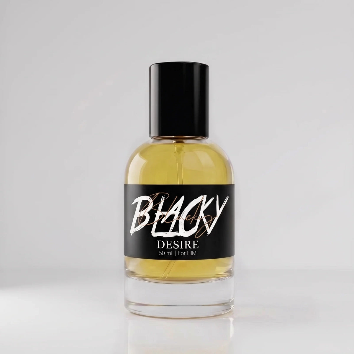 DESIRE [Inspired By Dior Homme Intense]