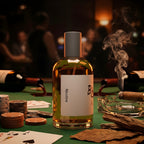 Nicotine [Inspired by Tom Ford Tobacco Vanilla]