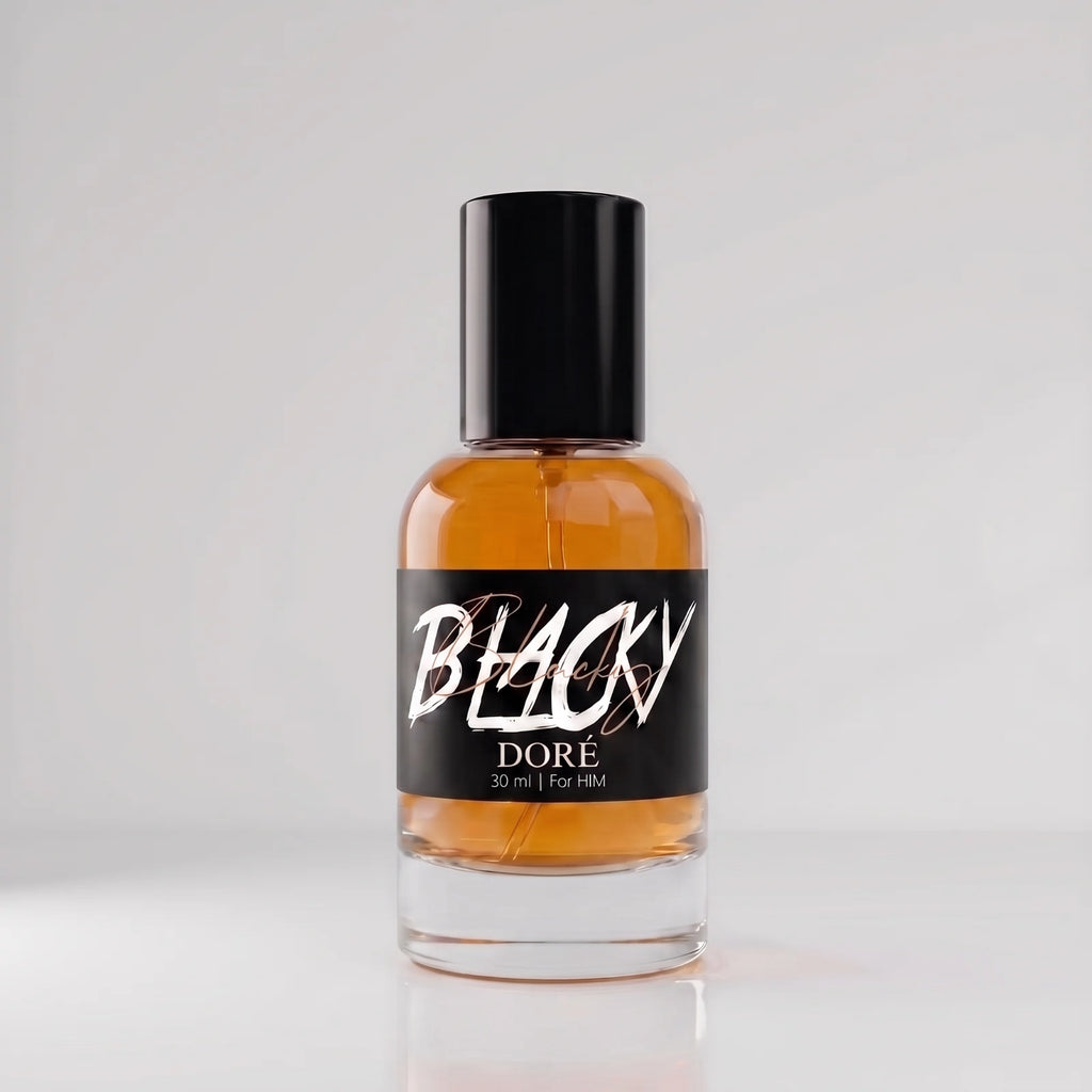 DORÉ [Inspired By Blond Amber CC]