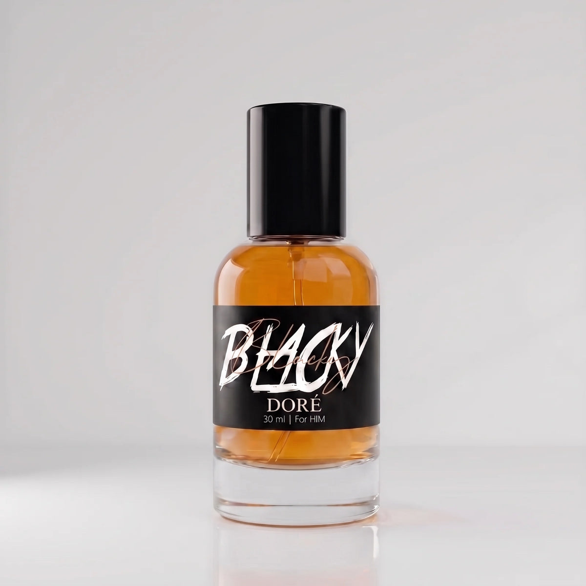DORÉ [Inspired By Blond Amber CC]