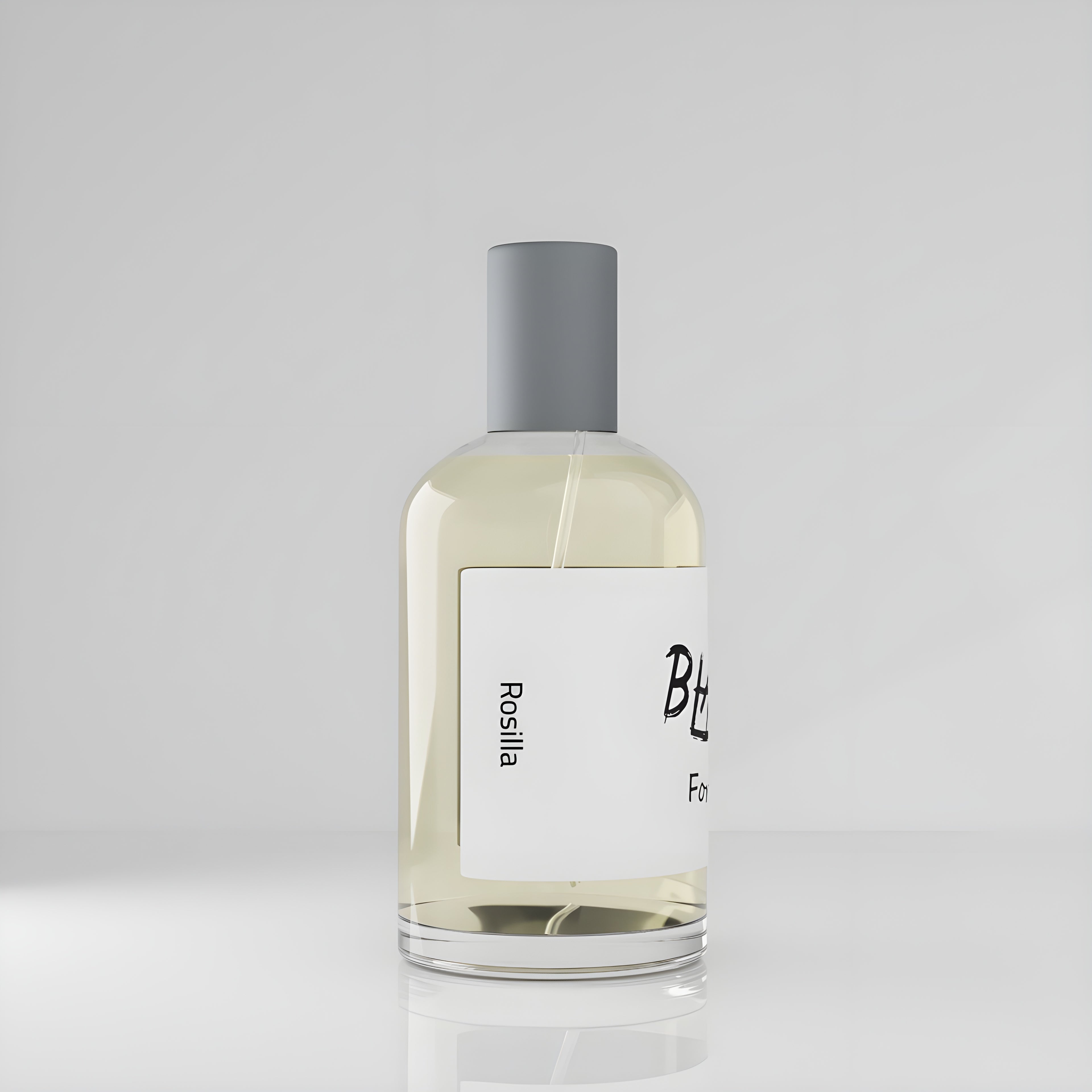 Rosilla [our version of Mancera Rose Vanilla]