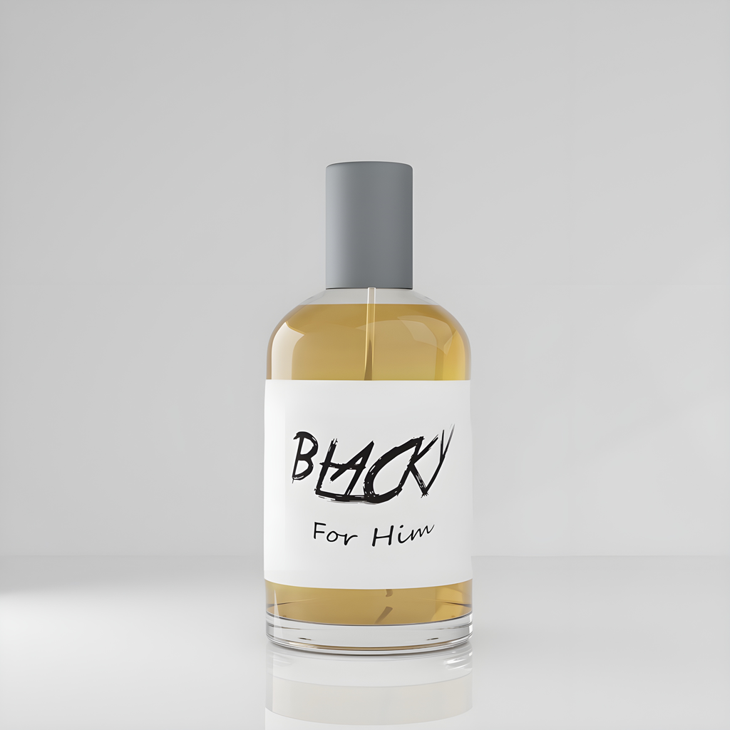 Fury [Inspired by Althaïr Parfums de Marly]