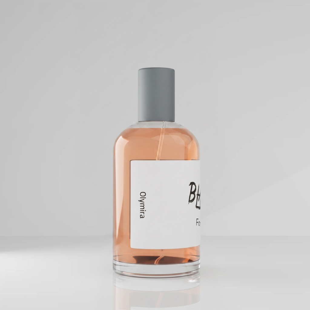 Olymira [Inspired by Olympéa Rabanne]