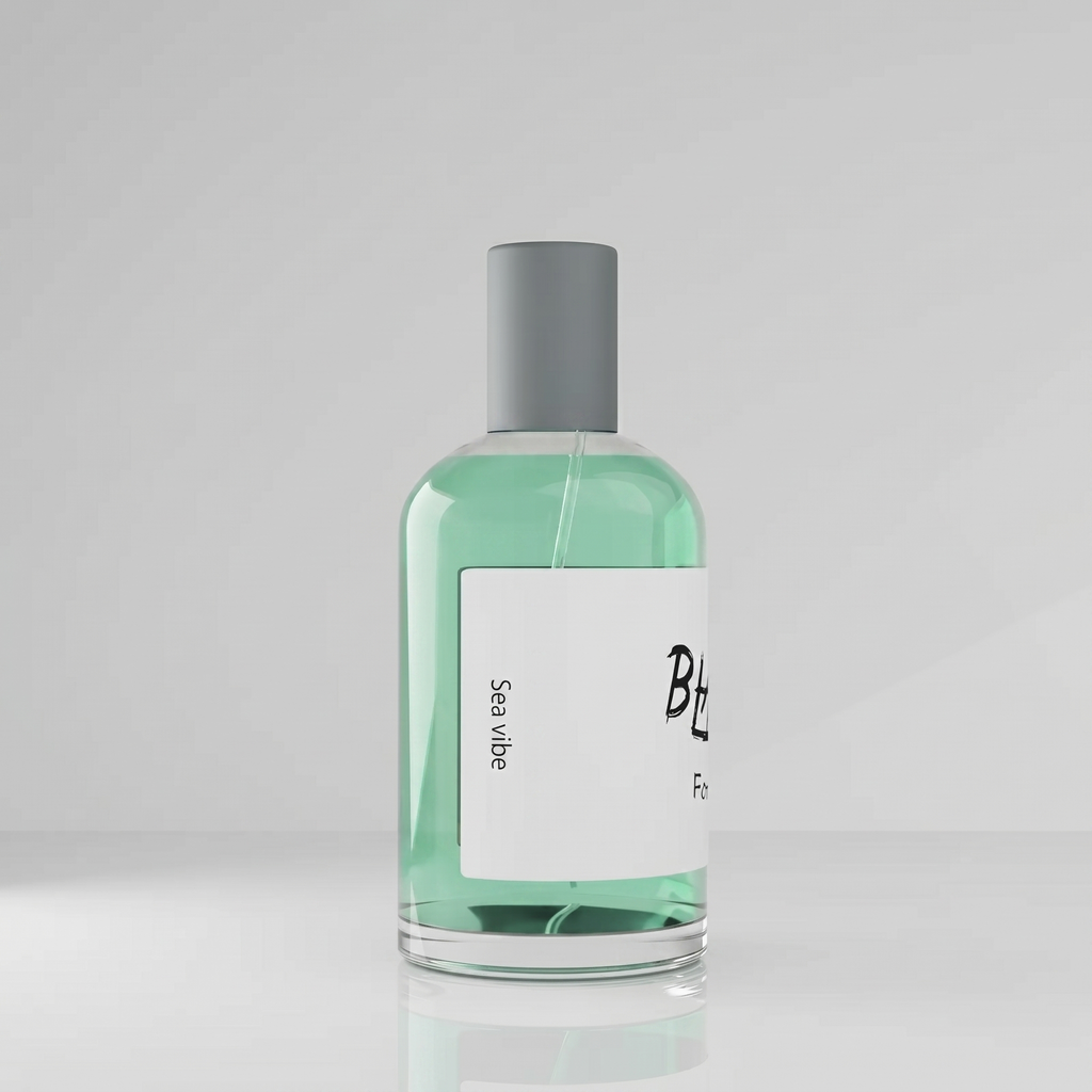 sea vibe [Inspired by Pacific chill LV ]
