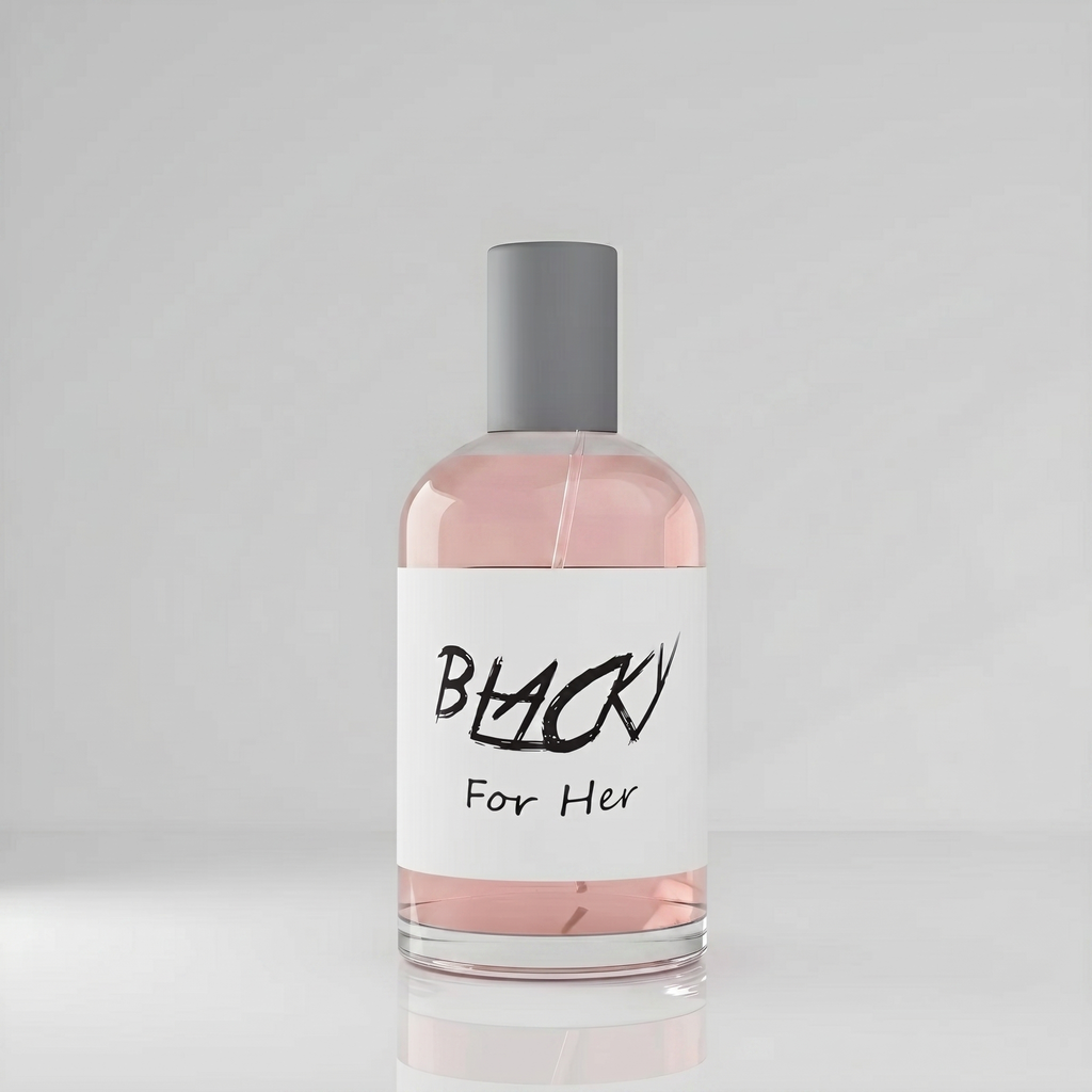 Elina [our version of Delina de Marly]