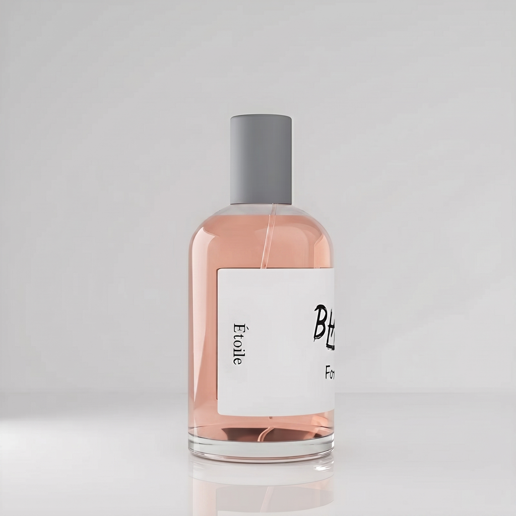 Étoile [Inspired by Idôle Lancôme]