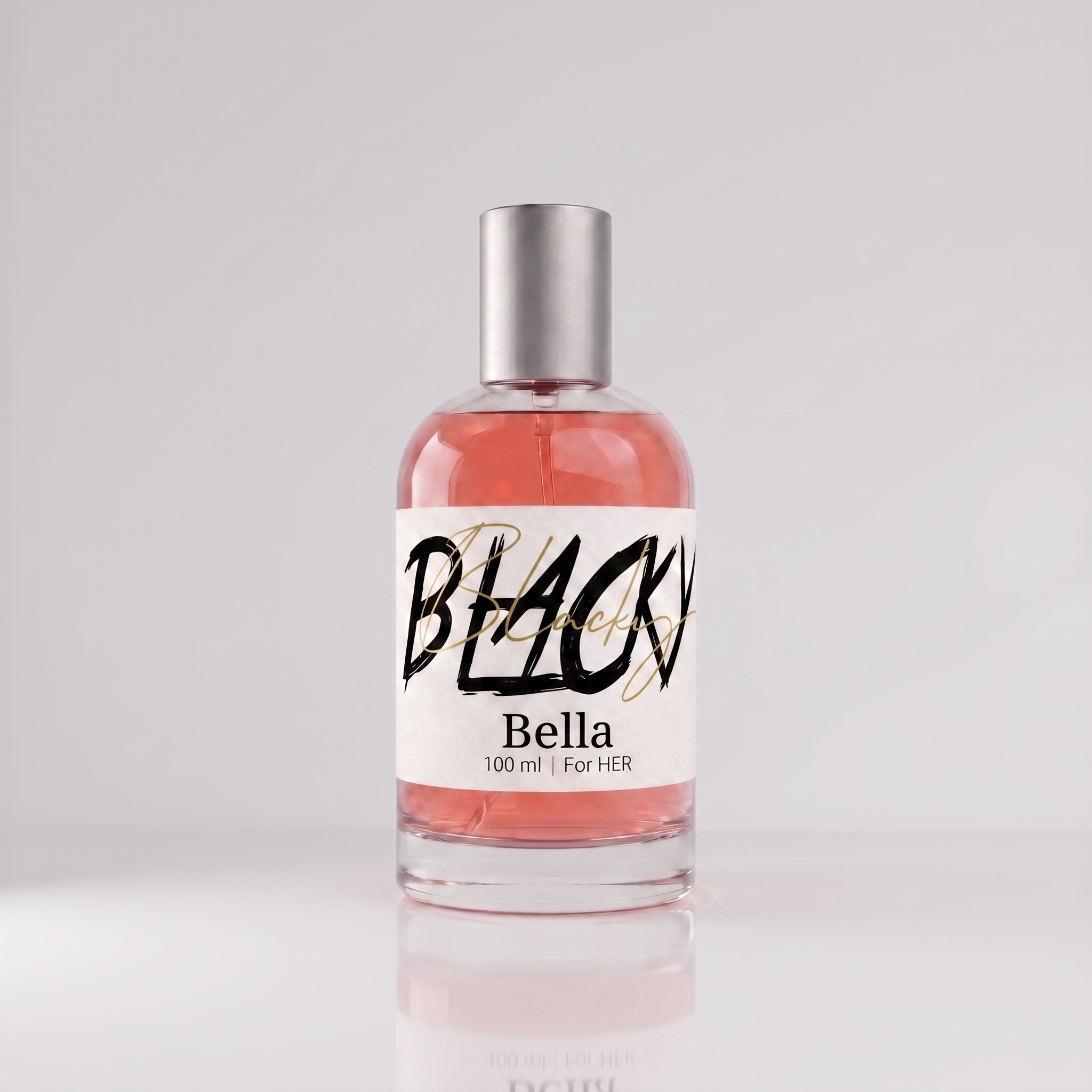 Bella [Inspired by La Belle JPG]