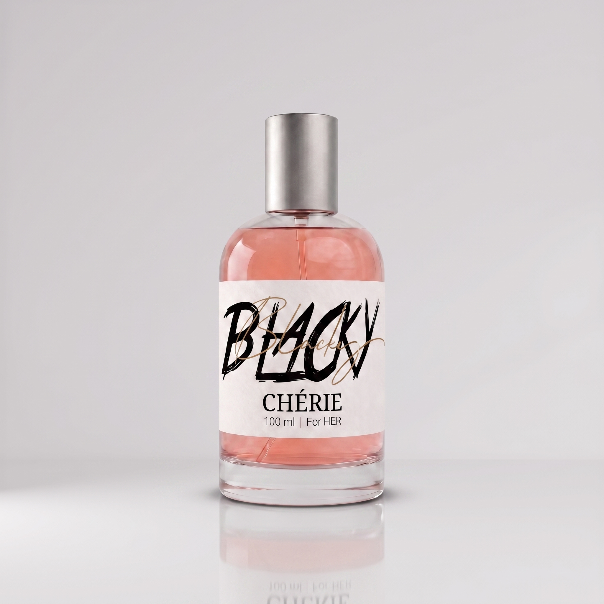 Chérie [Inspired by Prada Paradoxe]