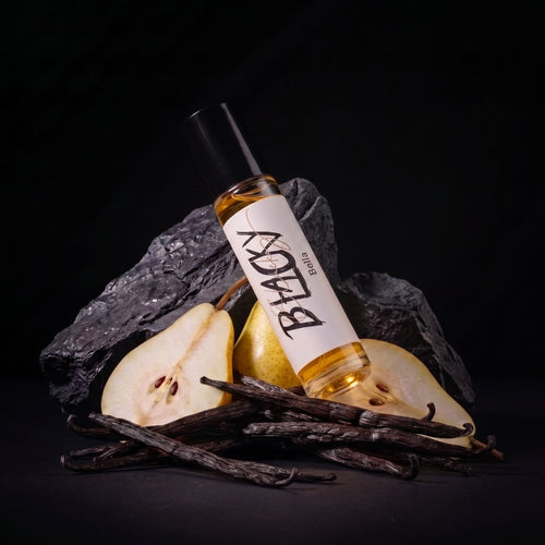 Bella Perfume oil [8ML]