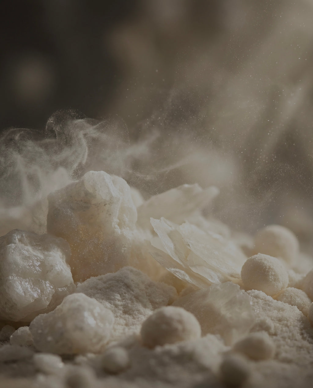 Nilla [Inspired by Vanilla powder matiere premiere]