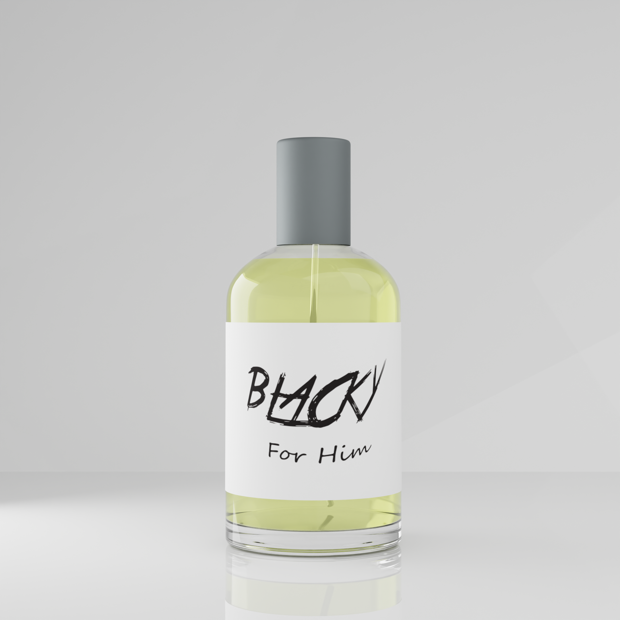 Bleu Wave [our version of Bleu de chanel]