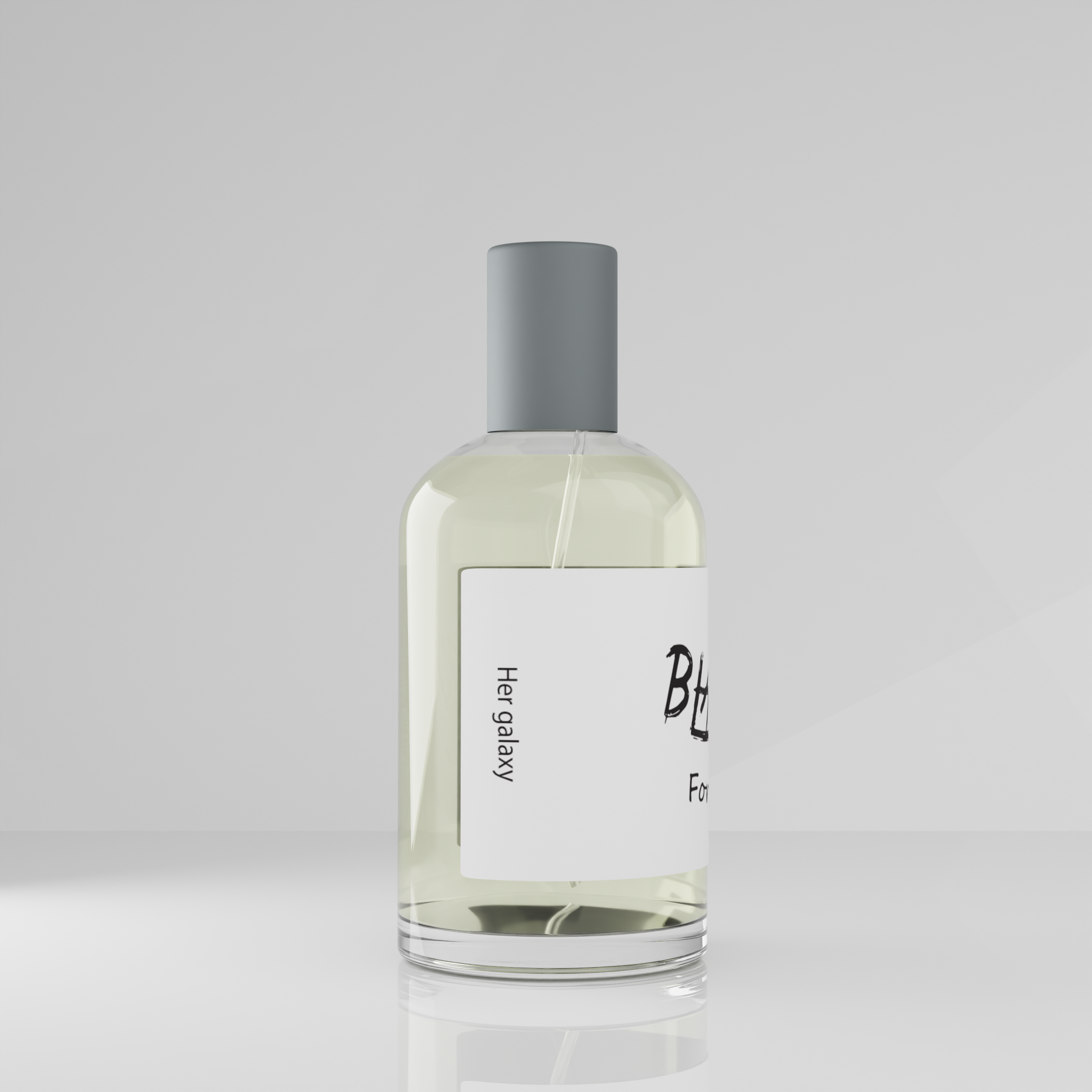 Her galaxy [our version of in the stars Bath & Body