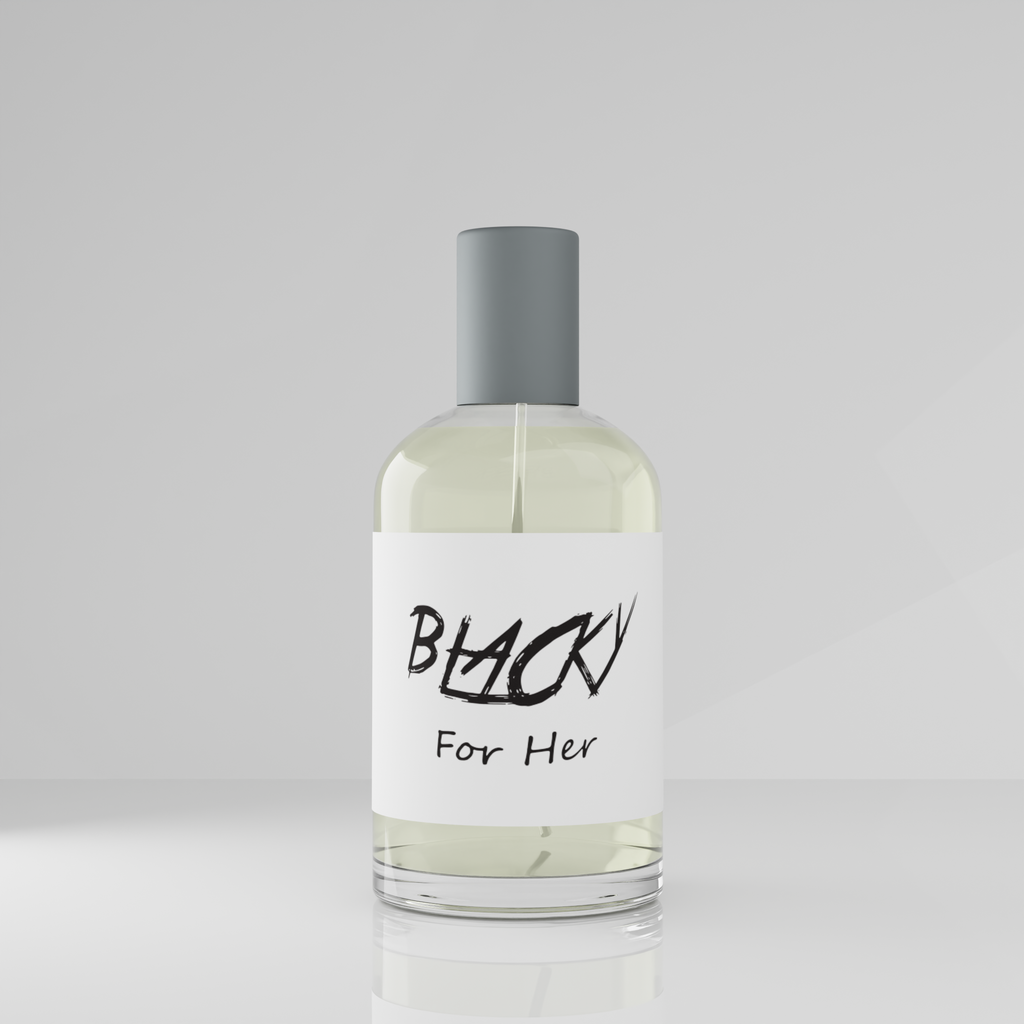 Her galaxy [our version of in the stars Bath & Body