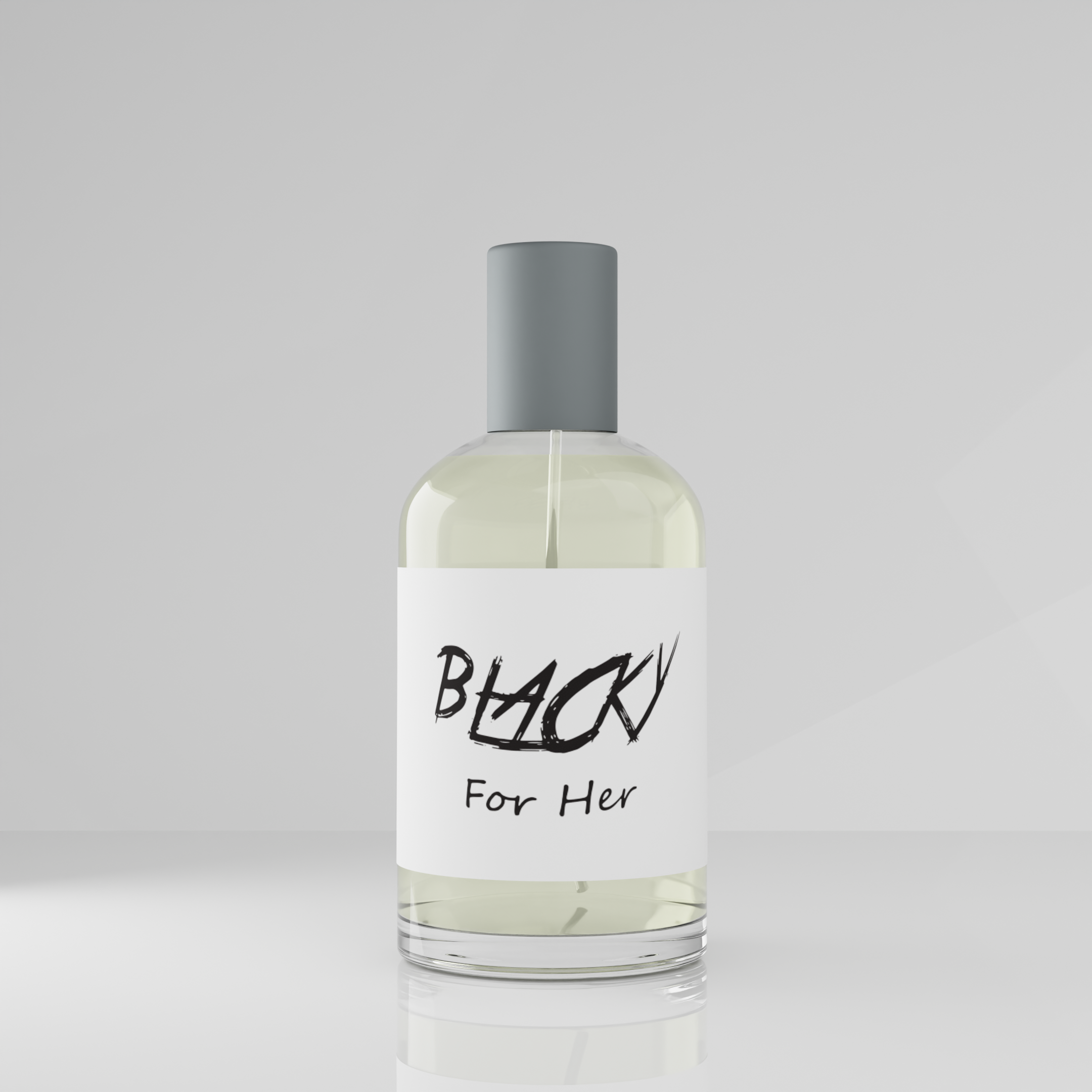 Her galaxy [our version of in the stars Bath & Body