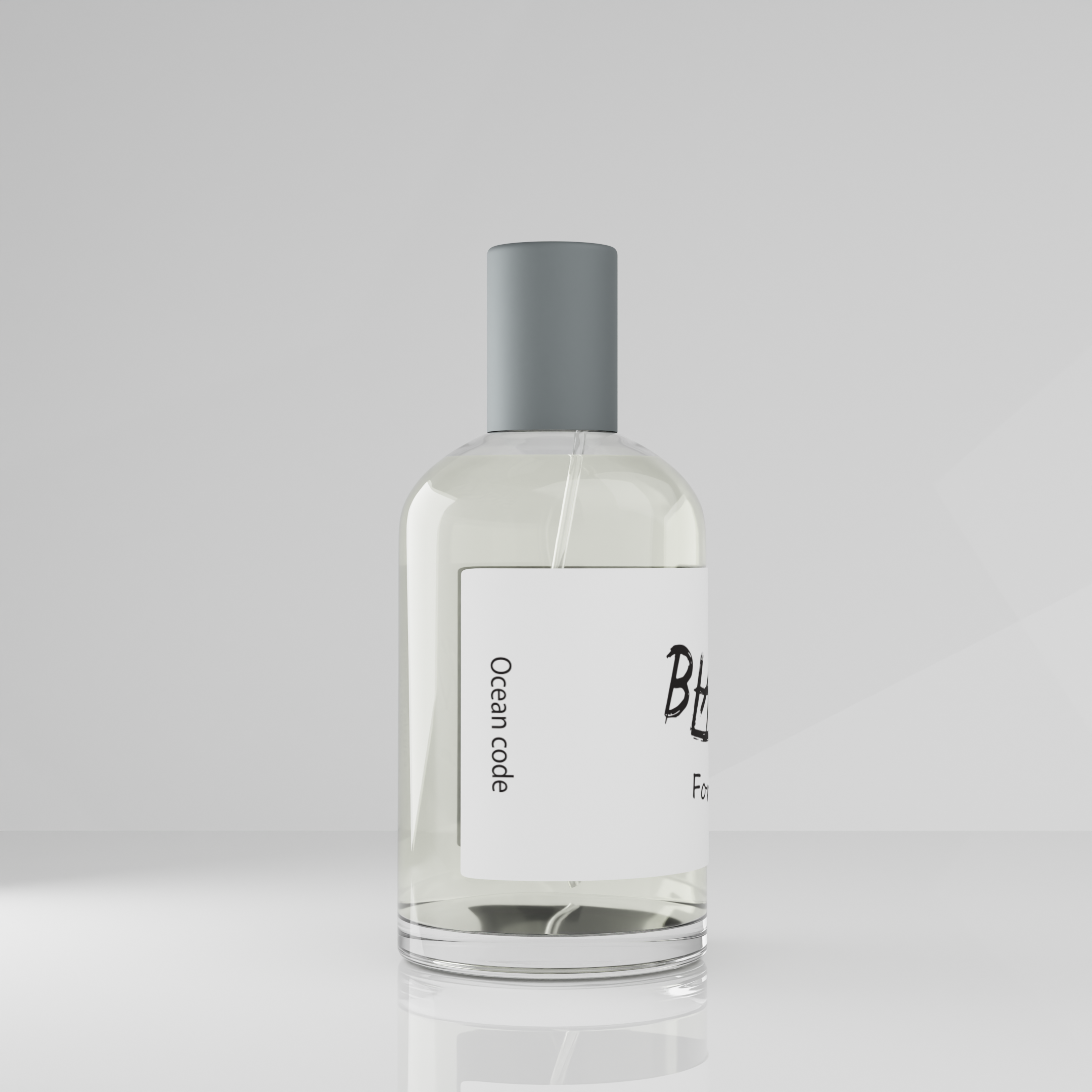 Ocaen code [our version of Megamare Orto paris]