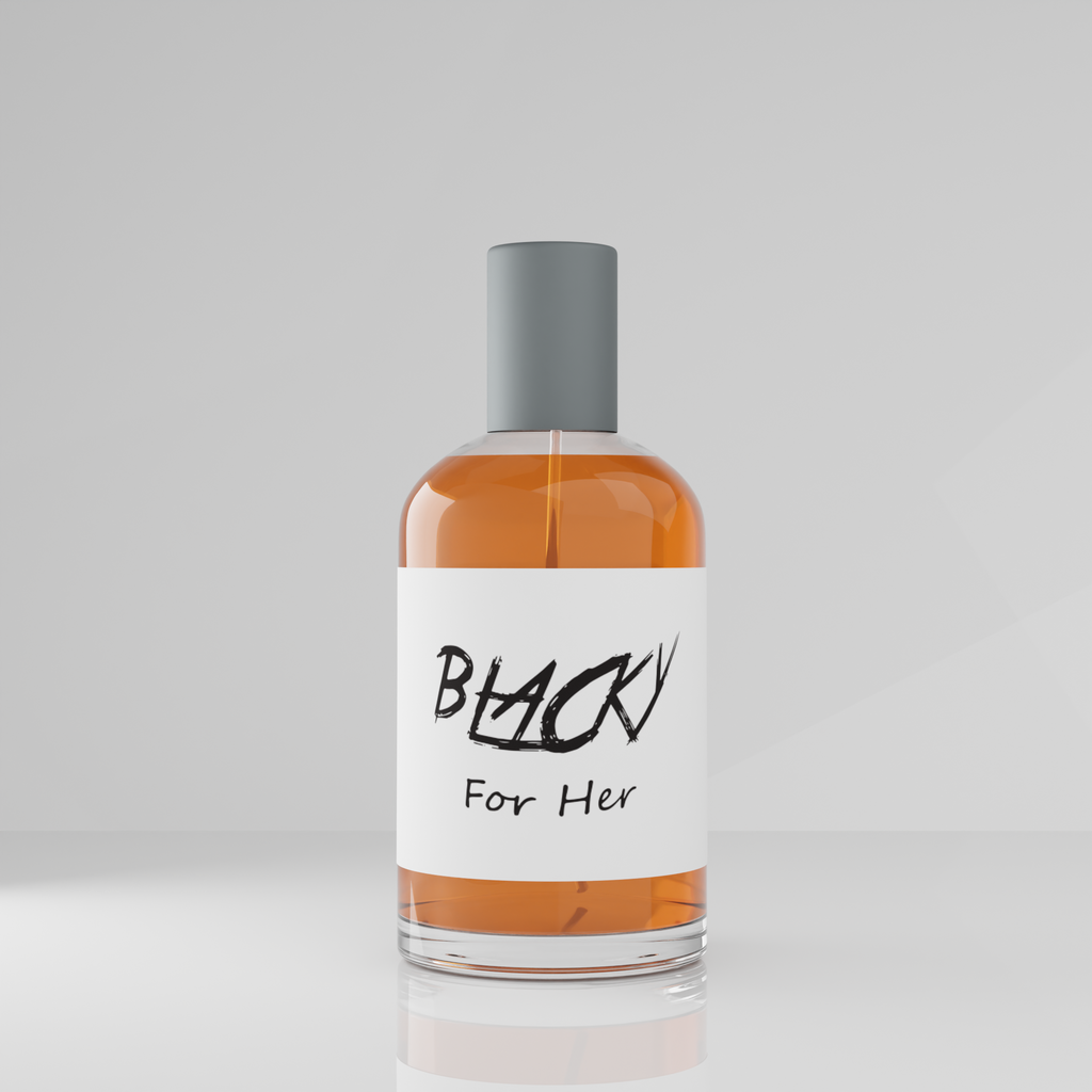 Sofia [our version of Yara Lattafa]