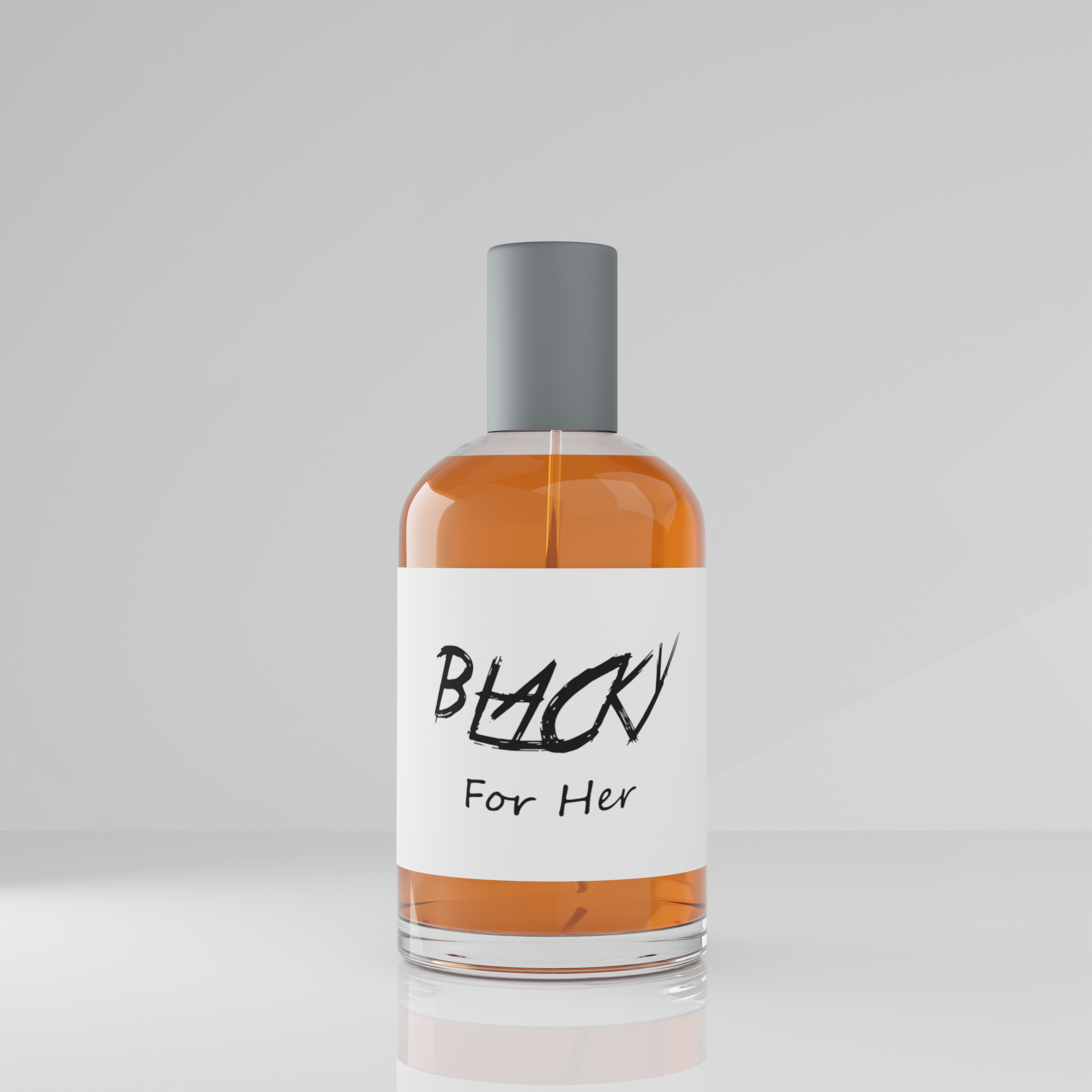 Sofia [our version of Yara Lattafa]