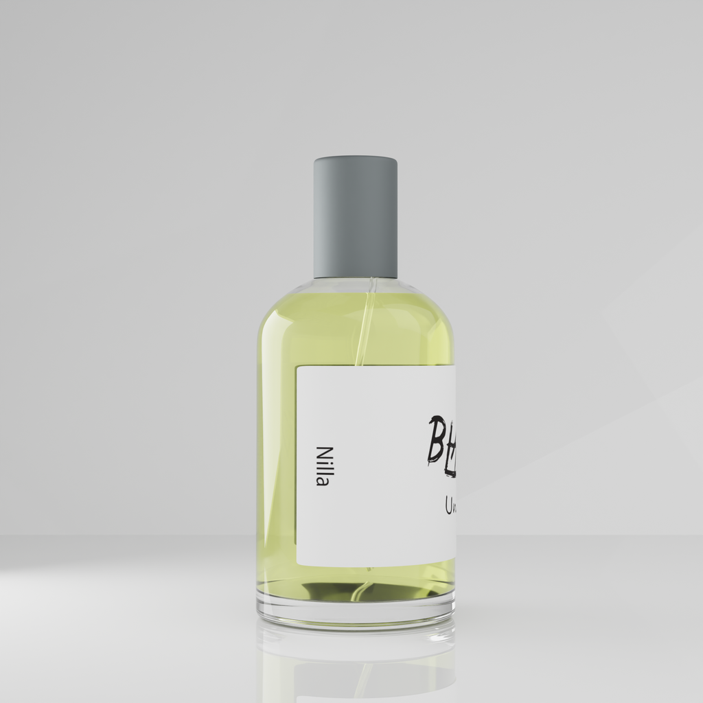 Nilla [our version of Vanilla powder matiere premiere]