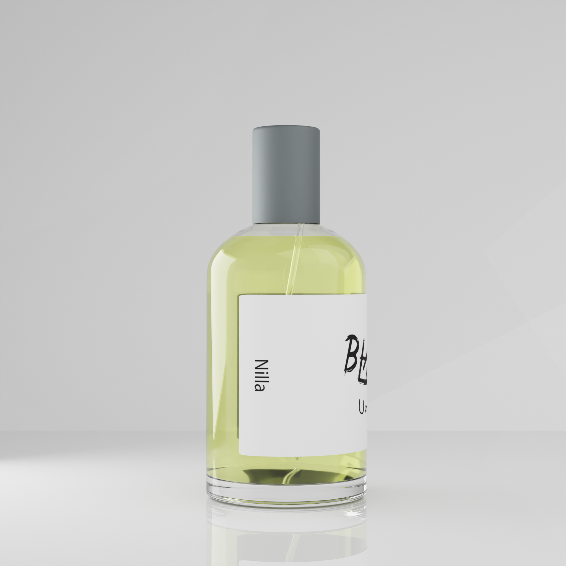 Nilla [our version of Vanilla powder matiere premiere]