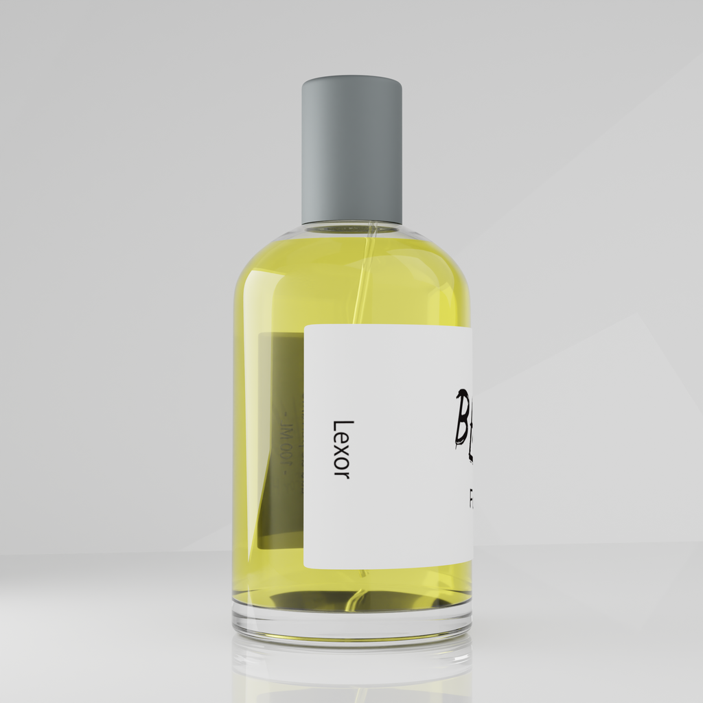 LEXOR  [our version of Y Elixir yves saint laurant]