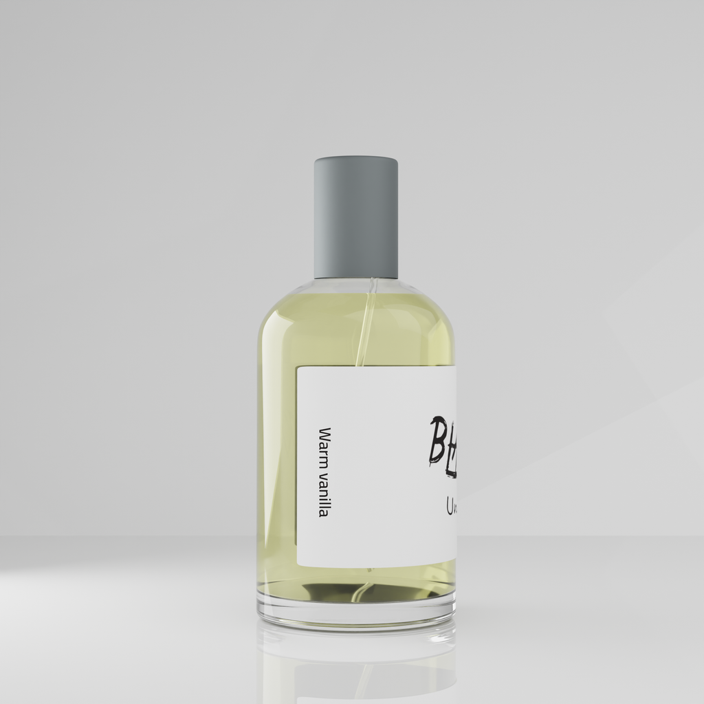 Warm Vanilla [our version of Kayali Vanilla 28 ]