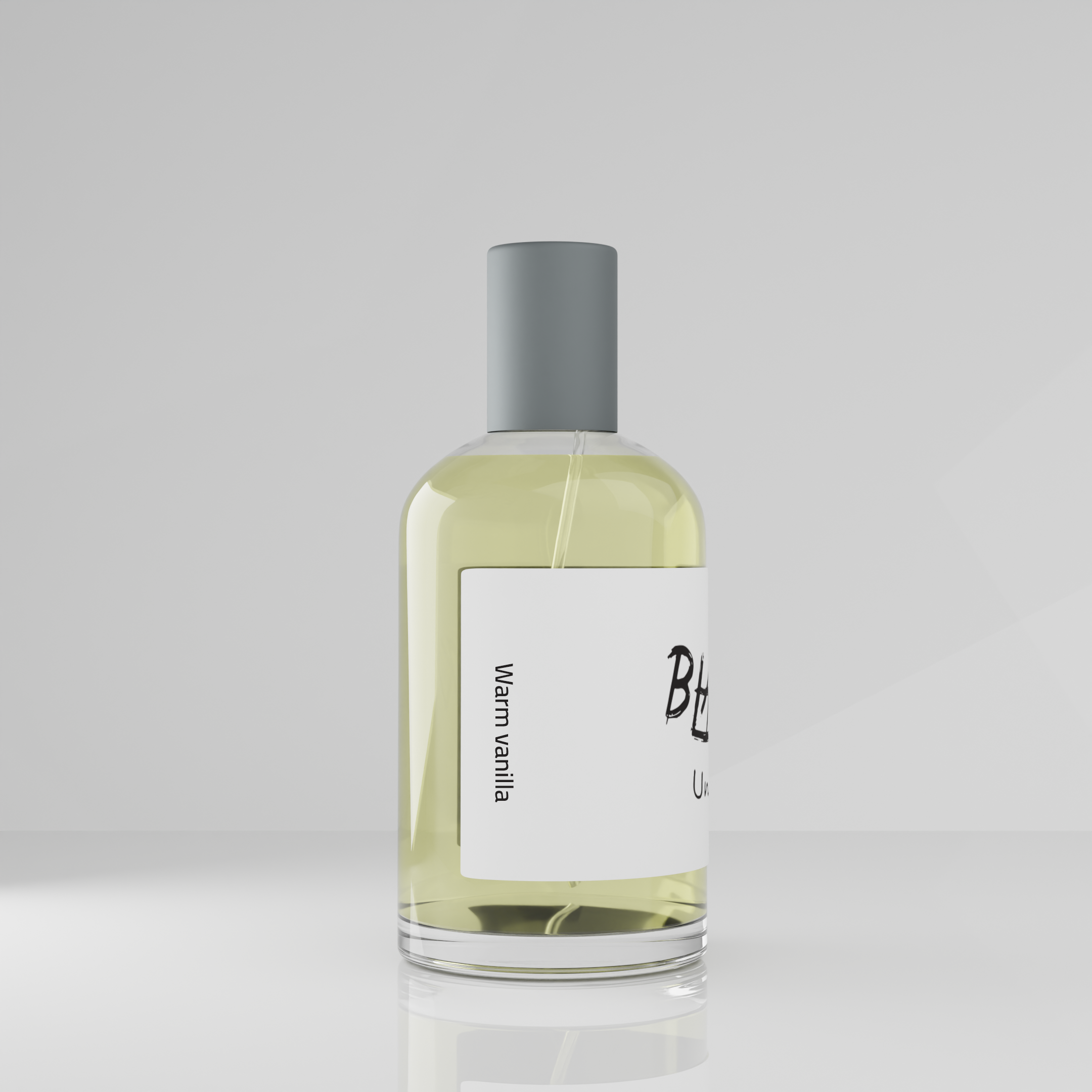 Warm Vanilla [our version of Kayali Vanilla 28 ]