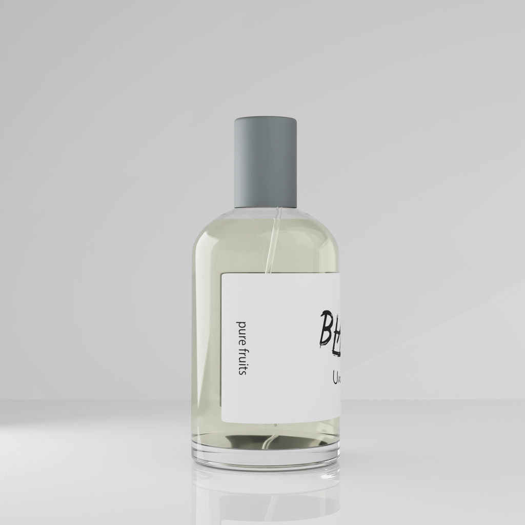 Pure fruits [our version of Erba Pura - Xerjoff]