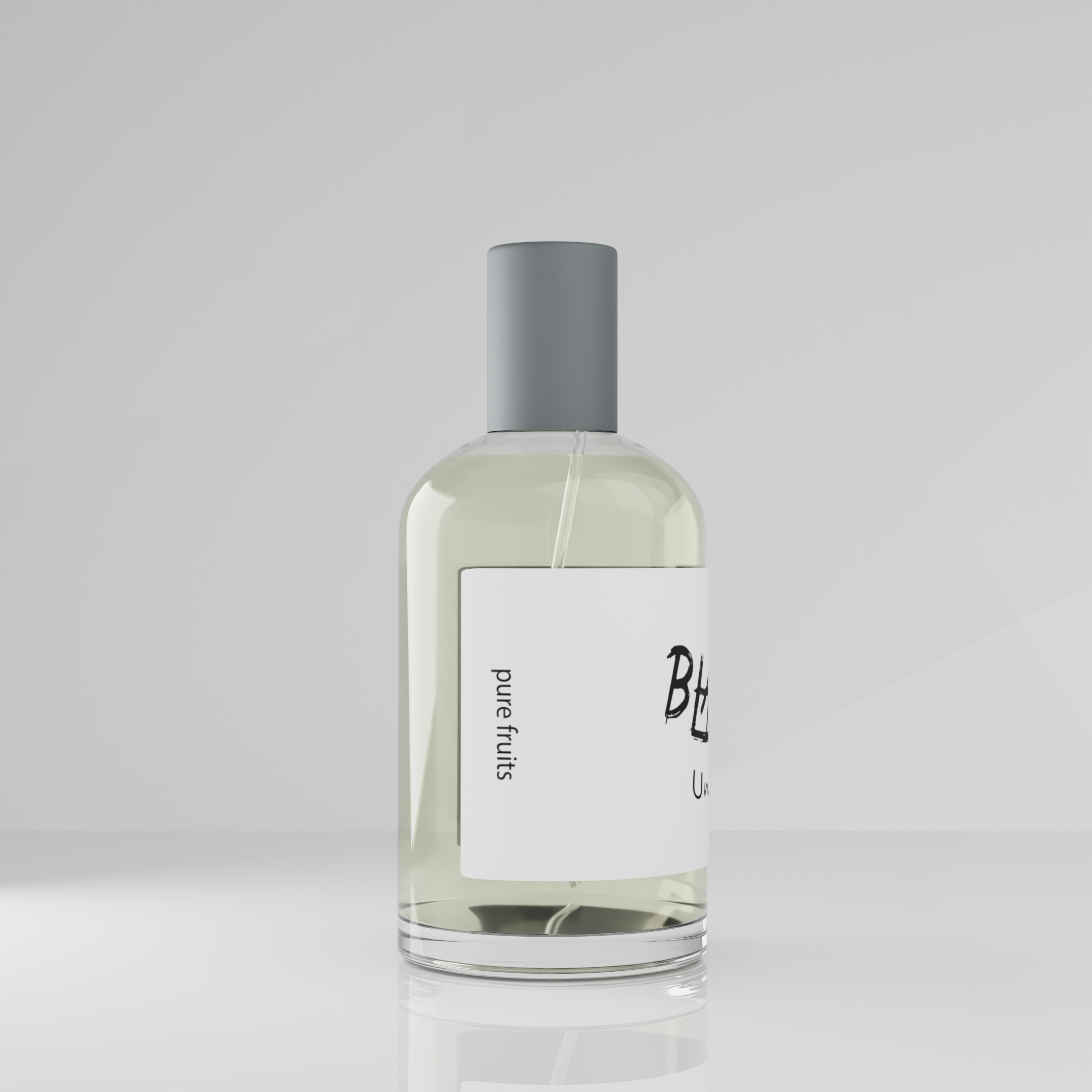 Pure fruits [our version of Erba Pura - Xerjoff]