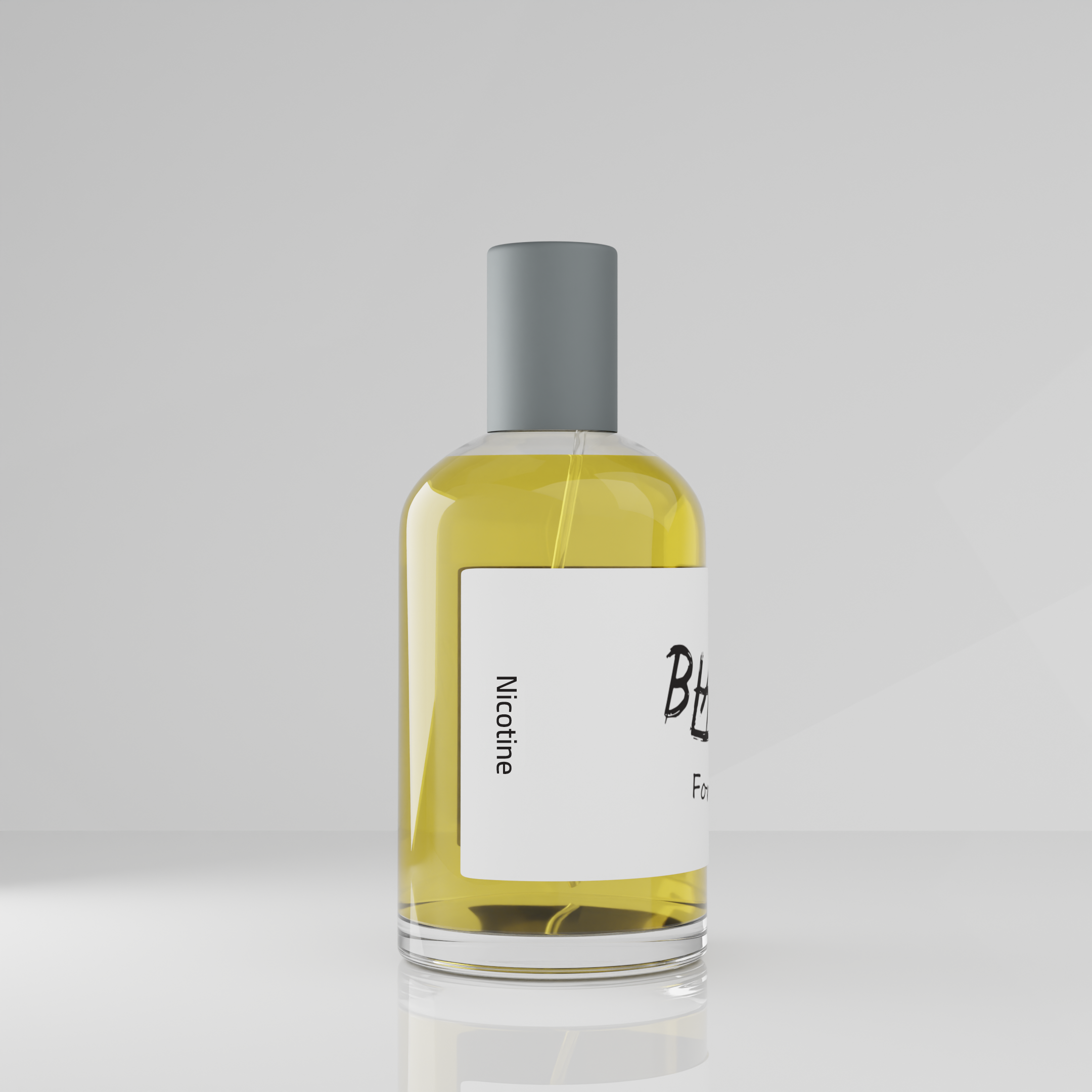 Nicotine [our version of Tom Ford Tobacco Vanilla]