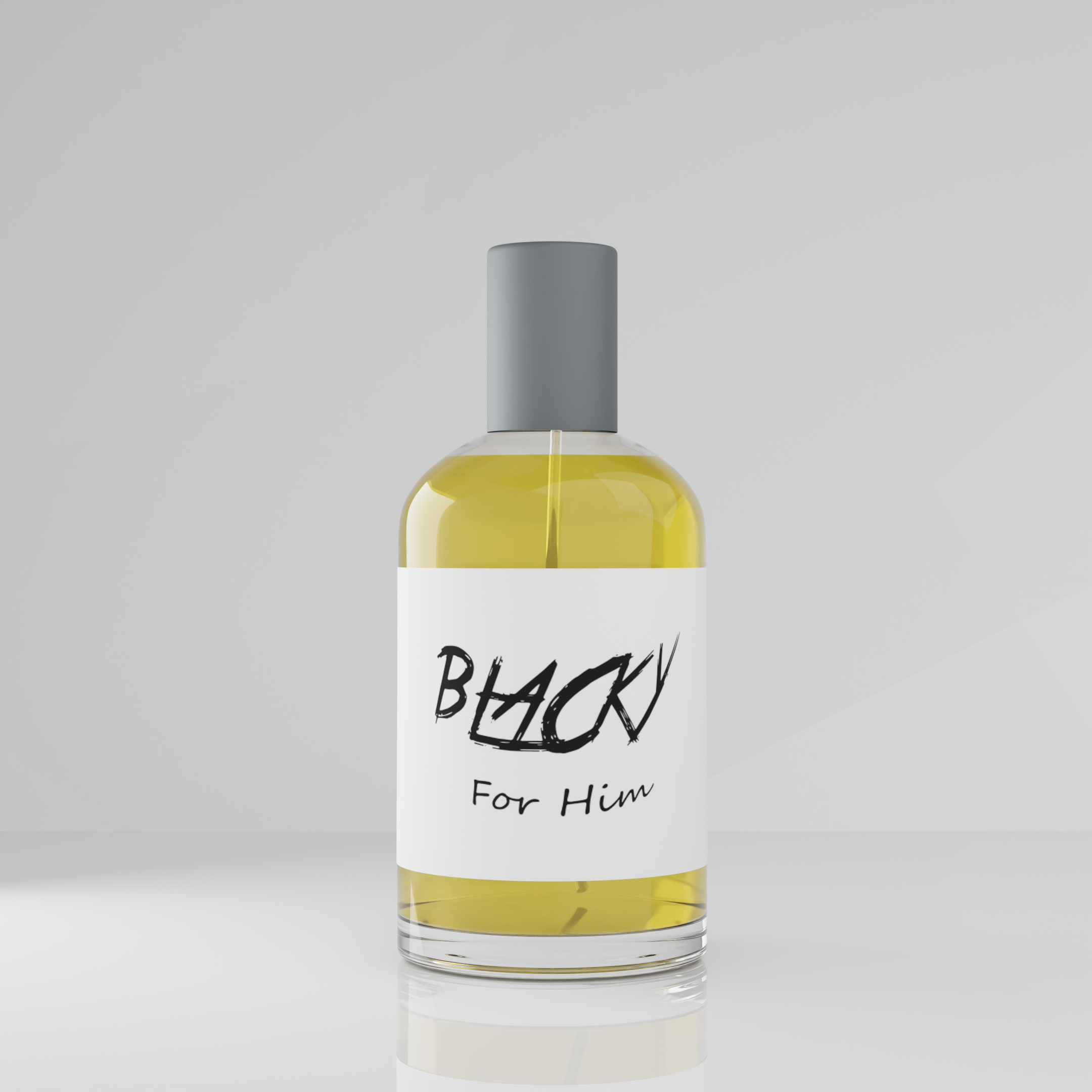 Nicotine [our version of Tom Ford Tobacco Vanilla]