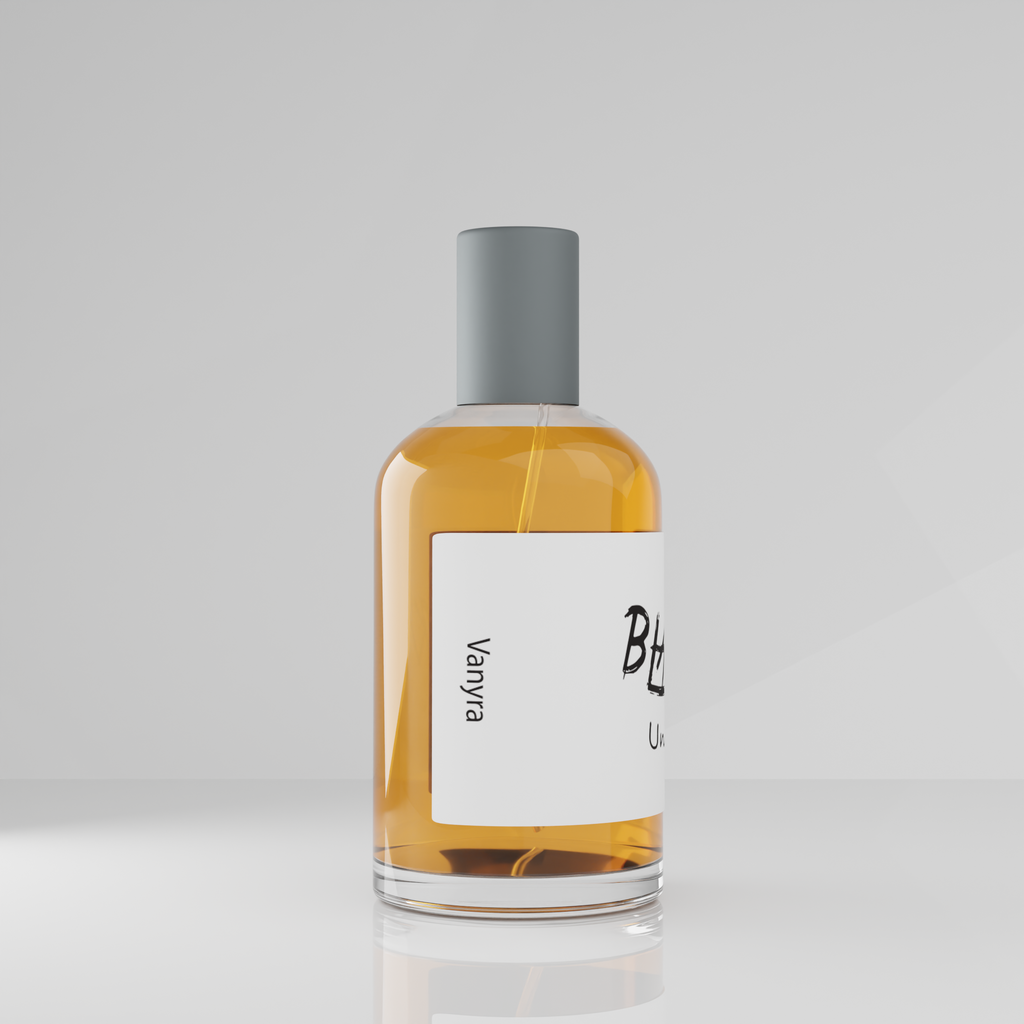 Vanyra [our version of Tom Ford Vanilla Sex]