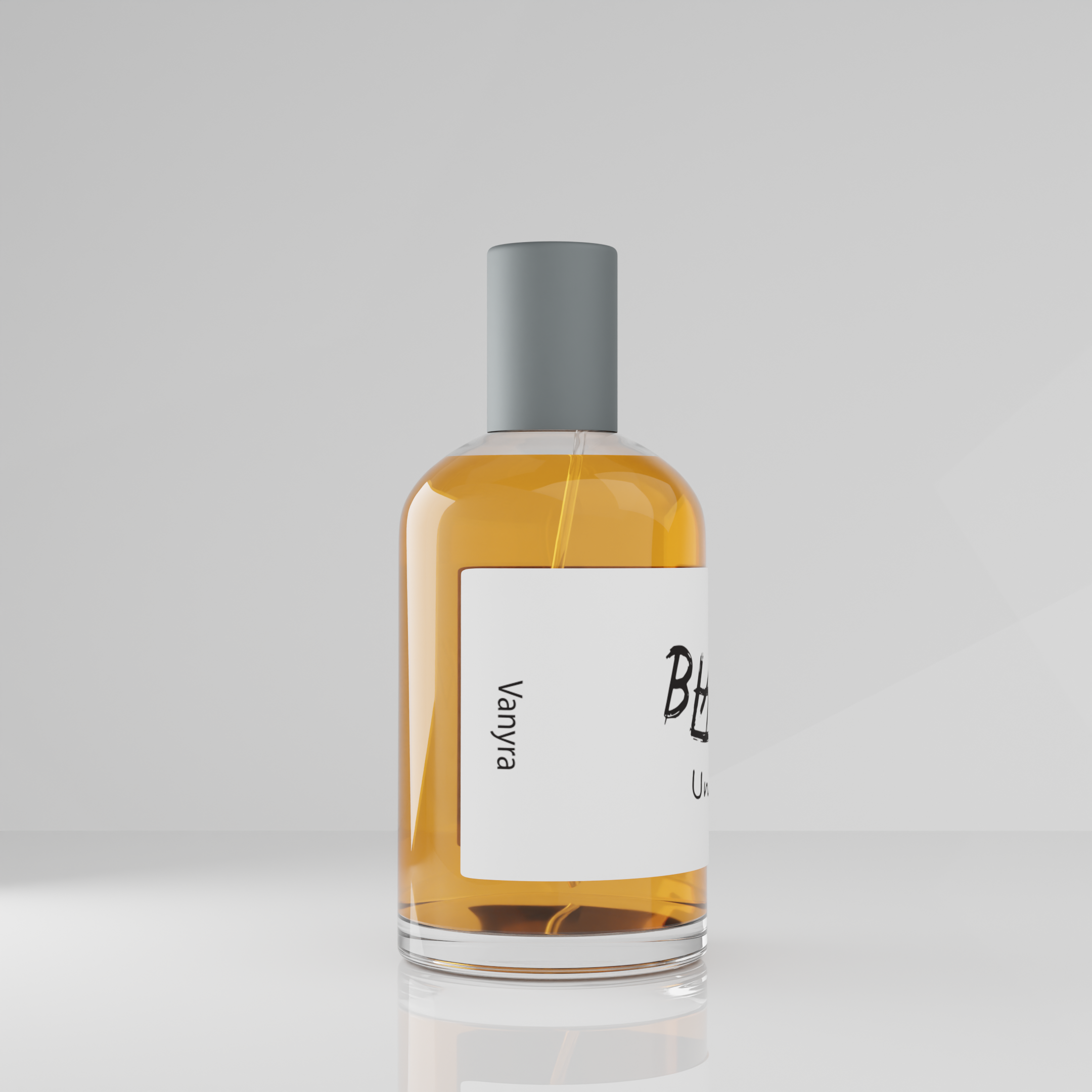 Vanyra [our version of Tom Ford Vanilla Sex]