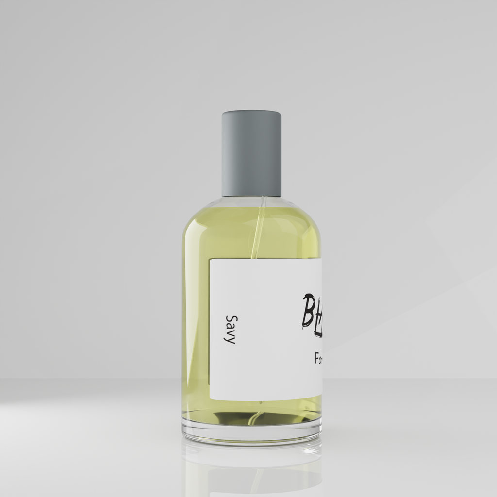 Savy [our version of Dior Sauvage]