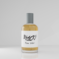 Coffe kiss [Inspired by Black Opium YSL]