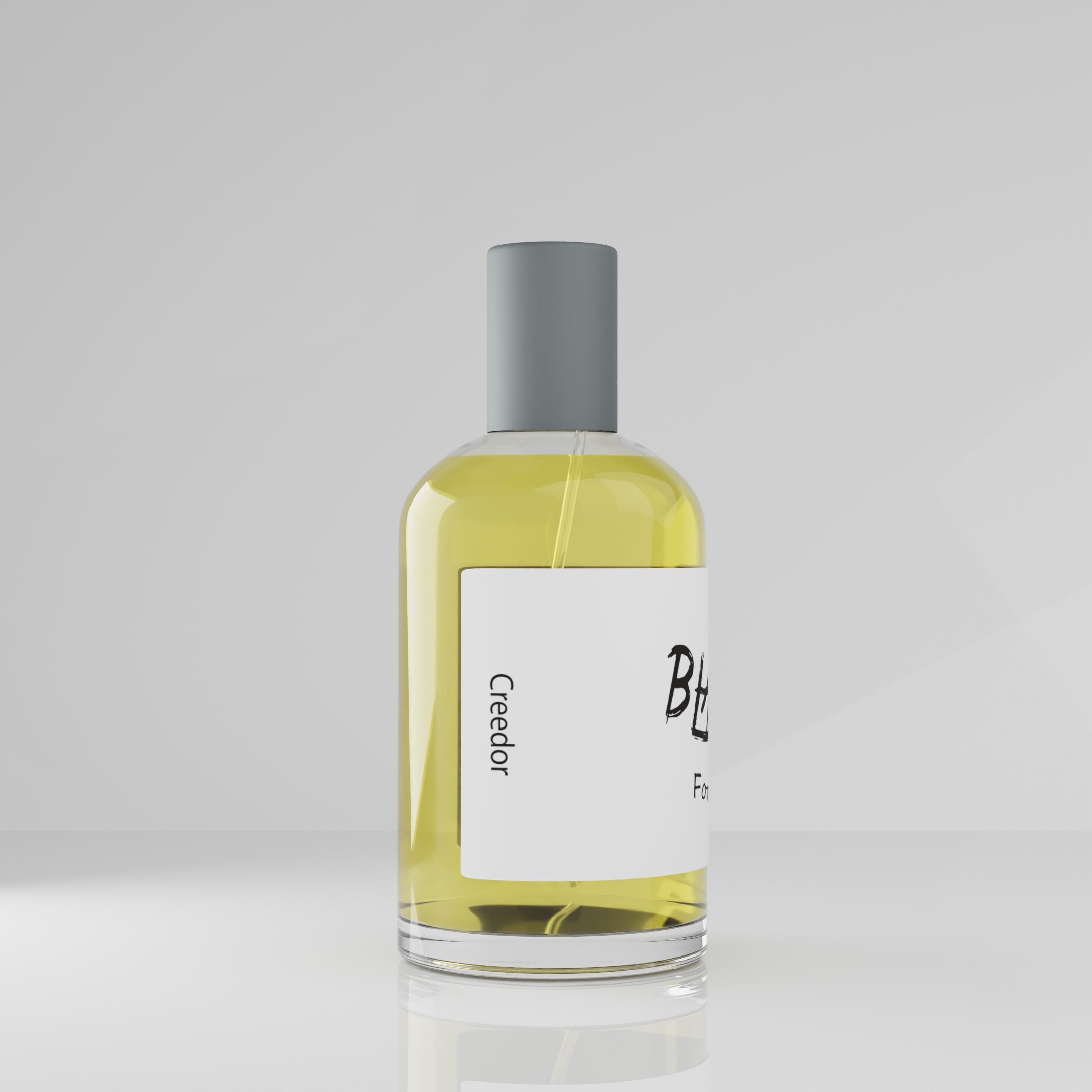 Creedor [our version of Creed Aventus]