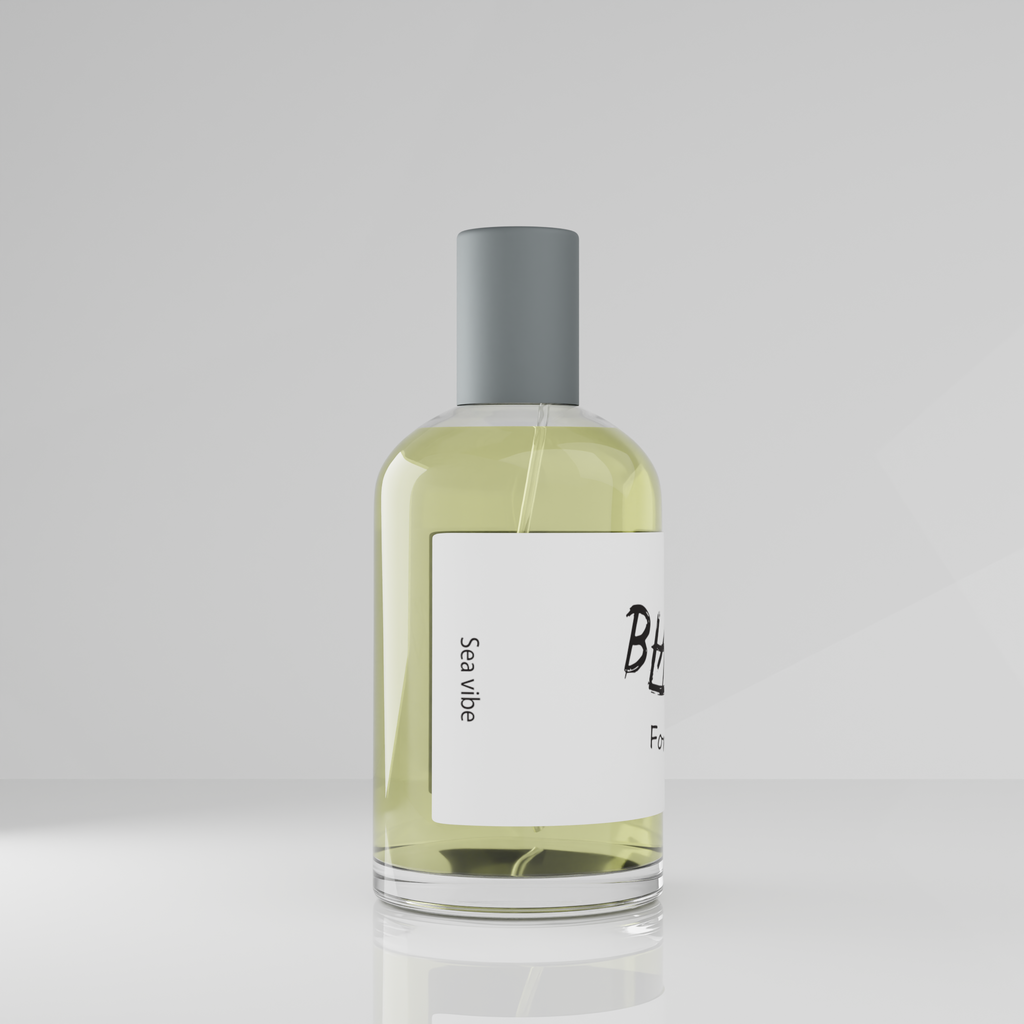 sea vibe [our version of Pacific chill LV ]