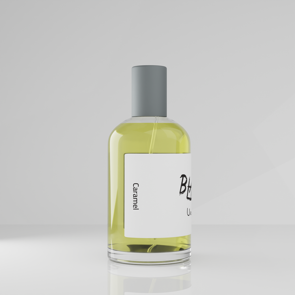 Caramel [our version of Bianco Latte]