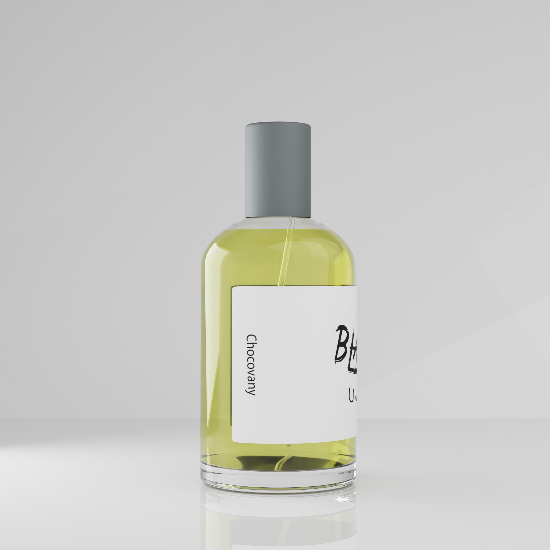 Chocovany [ by Blacky ]