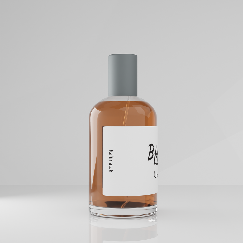 Kalematak [our version of Kalimat Arabian oud]