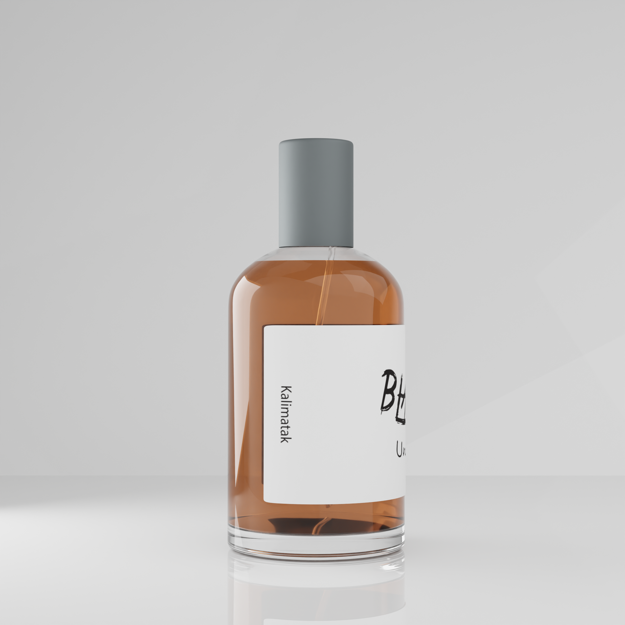 Kalematak [our version of Kalimat Arabian oud]