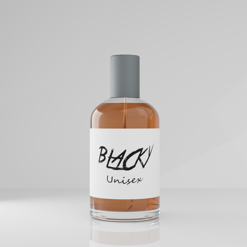 Kalematak [our version of Kalimat Arabian oud]