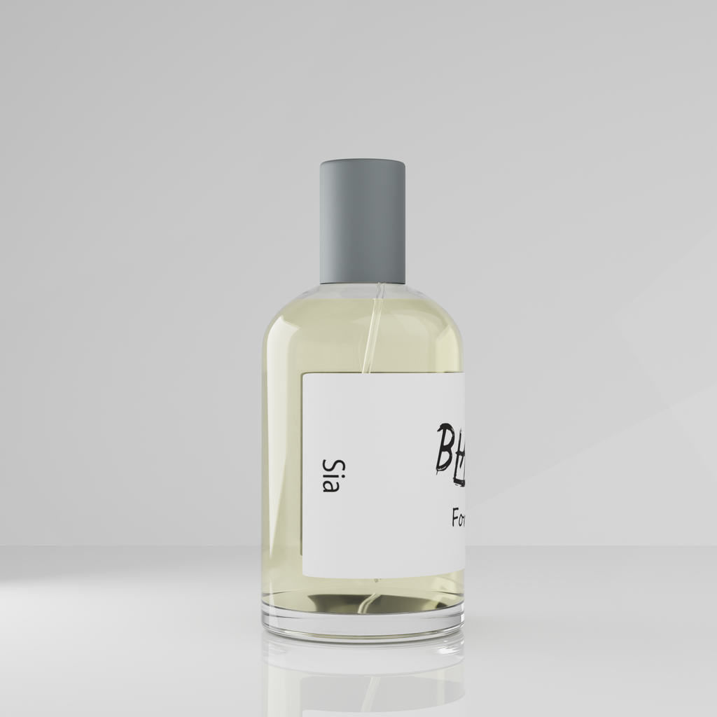 Sia [our version of Si Passion Giorgio Armani]