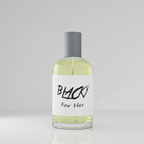 Sheer love [our version of Burrberry Her]