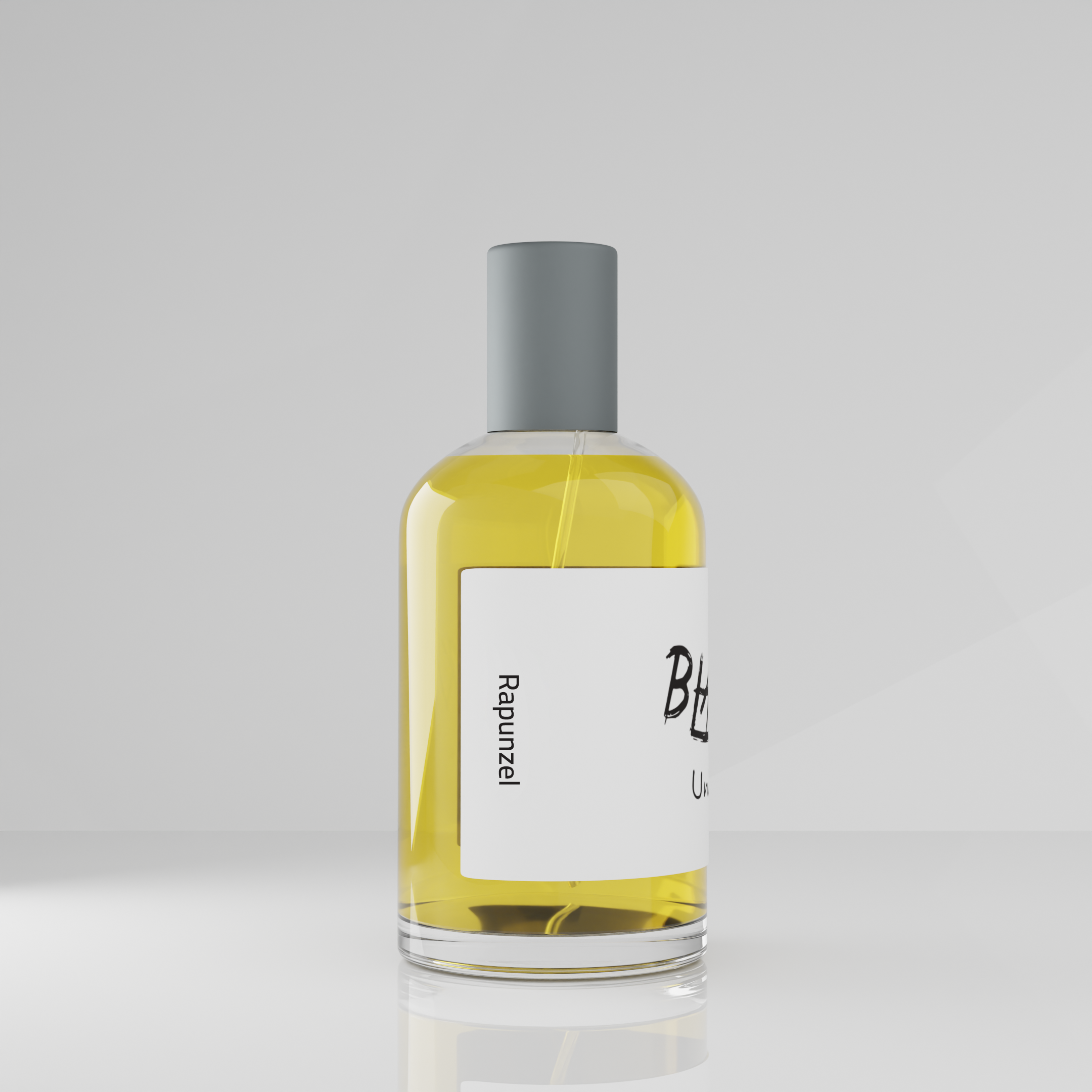 Rapunzel [our version of Libre Intense YSL]