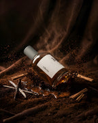 Coffe kiss [our version of Black opium YSL]