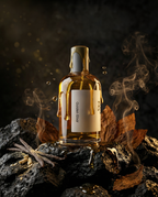 Golden Elixir [Inspired by Le Mal Elixir JPG]