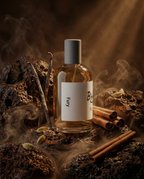 Fury [Inspired by Althaïr Parfums de Marly]